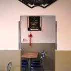 Tong De He Kínai Gyorsétterem Budapest - Belső