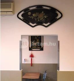 Tong De He Kínai Gyorsétterem