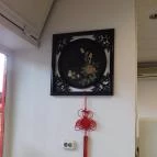 Tong De He Kínai Gyorsétterem Budapest - Belső