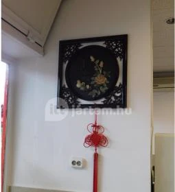 Tong De He Kínai Gyorsétterem