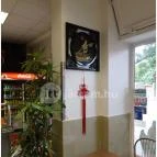 Tong De He Kínai Gyorsétterem Budapest - Belső