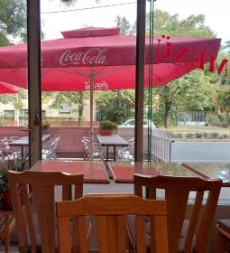 Tong De He Kínai Gyorsétterem