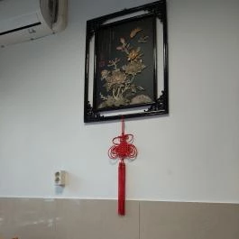 Tong De He Kínai Gyorsétterem Budapest - Egyéb