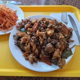 Tong De He Kínai Gyorsétterem Budapest - Étel/ital