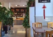 Tong De He Kínai Gyorsétterem Budapest