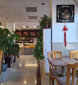 Tong De He Kínai Gyorsétterem