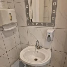 Tong De He Kínai Gyorsétterem, Budapest - Mosdó