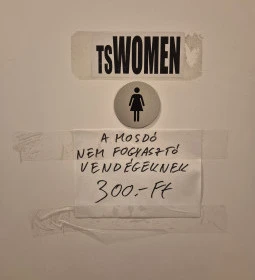 Tong De He Kínai Gyorsétterem