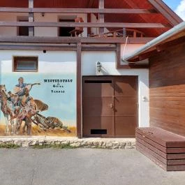 Tordasi Csárda Tordas - Egyéb