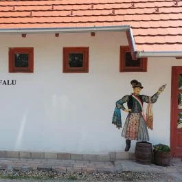 Tordasi Csárda Tordas - Egyéb