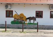 Tordasi Csárda Tordas