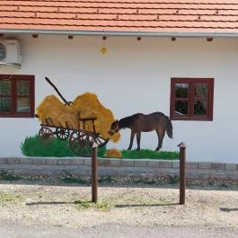 Tordasi Csárda Tordas - Egyéb