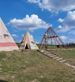 Tordasi Élményfalu