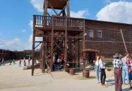 Tordasi Élményfalu Tordas