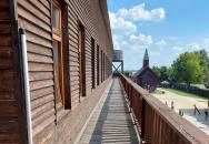 Tordasi Élményfalu Tordas