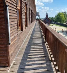 Tordasi Élményfalu