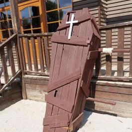 Tordasi Élményfalu Tordas - Egyéb