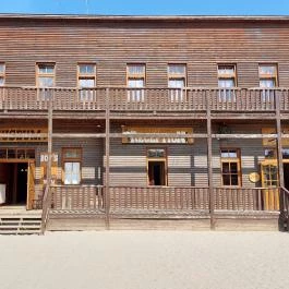 Tordasi Élményfalu Tordas - Külső kép