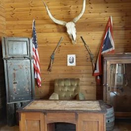 Tordasi Élményfalu Tordas - Belső