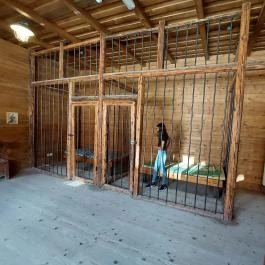 Tordasi Élményfalu Tordas - Belső