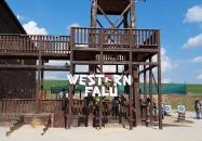 Tordasi Élményfalu Tordas