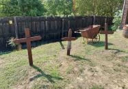 Tordasi Élményfalu Tordas