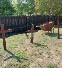 Tordasi Élményfalu