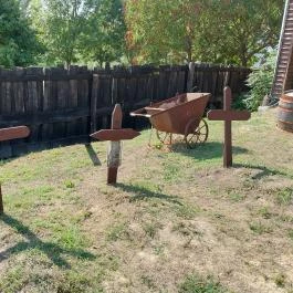 Tordasi Élményfalu Tordas - Egyéb