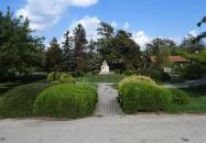 Tordasi millenniumi emlékmű Tordas