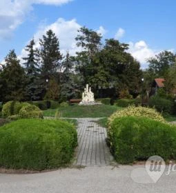 Tordasi millenniumi emlékmű