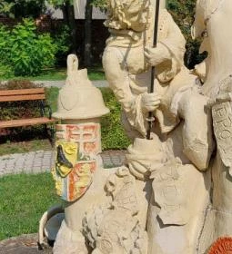 Tordasi millenniumi emlékmű