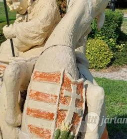 Tordasi millenniumi emlékmű