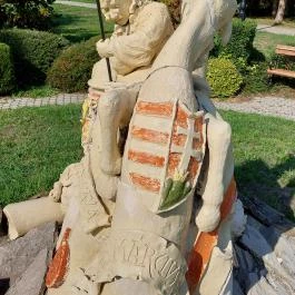 Tordasi millenniumi emlékmű Tordas - Egyéb