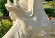 Tordasi millenniumi emlékmű Tordas