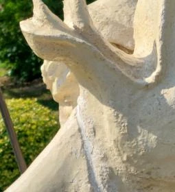 Tordasi millenniumi emlékmű