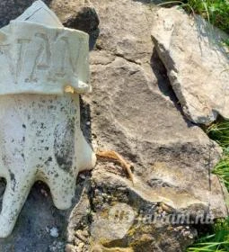 Tordasi millenniumi emlékmű