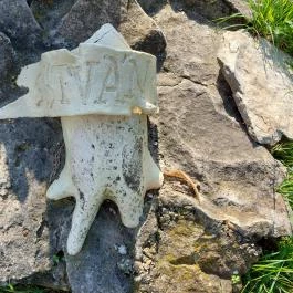 Tordasi millenniumi emlékmű Tordas - Egyéb