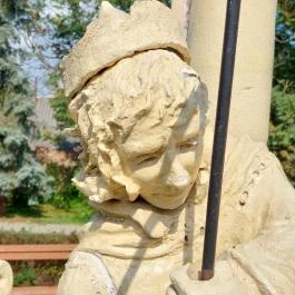 Tordasi millenniumi emlékmű Tordas - Egyéb