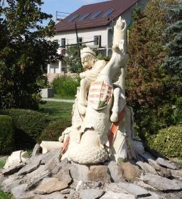 Tordasi millenniumi emlékmű