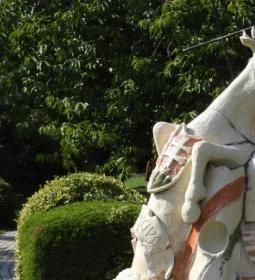 Tordasi millenniumi emlékmű