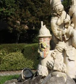 Tordasi millenniumi emlékmű