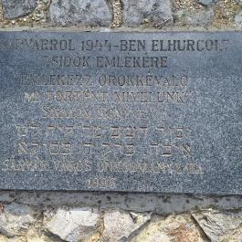 Törések Sárvár - Egyéb