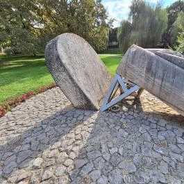 Törések Sárvár - Egyéb