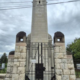 Törley-mauzóleum, Budapest - Külső kép