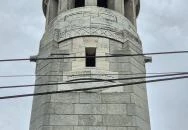 Törley-mauzóleum Budapest