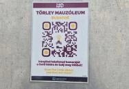 Törley-mauzóleum Budapest