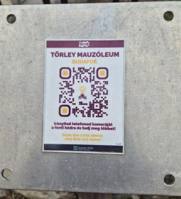 Törley-mauzóleum