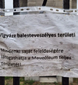 Törley-mauzóleum