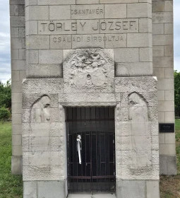 Törley-mauzóleum