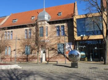 Tornyai János Múzeum és Közművelődési Központ Hódmezővásárhely